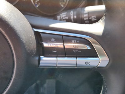 2025 Mazda Mazda CX-50 2.5 S Premium Package