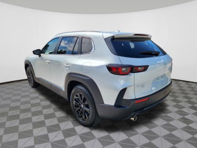 2025 Mazda Mazda CX-50 2.5 S Premium Package