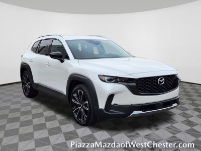 2024 Mazda Mazda CX-50 2.5 Turbo Premium Package