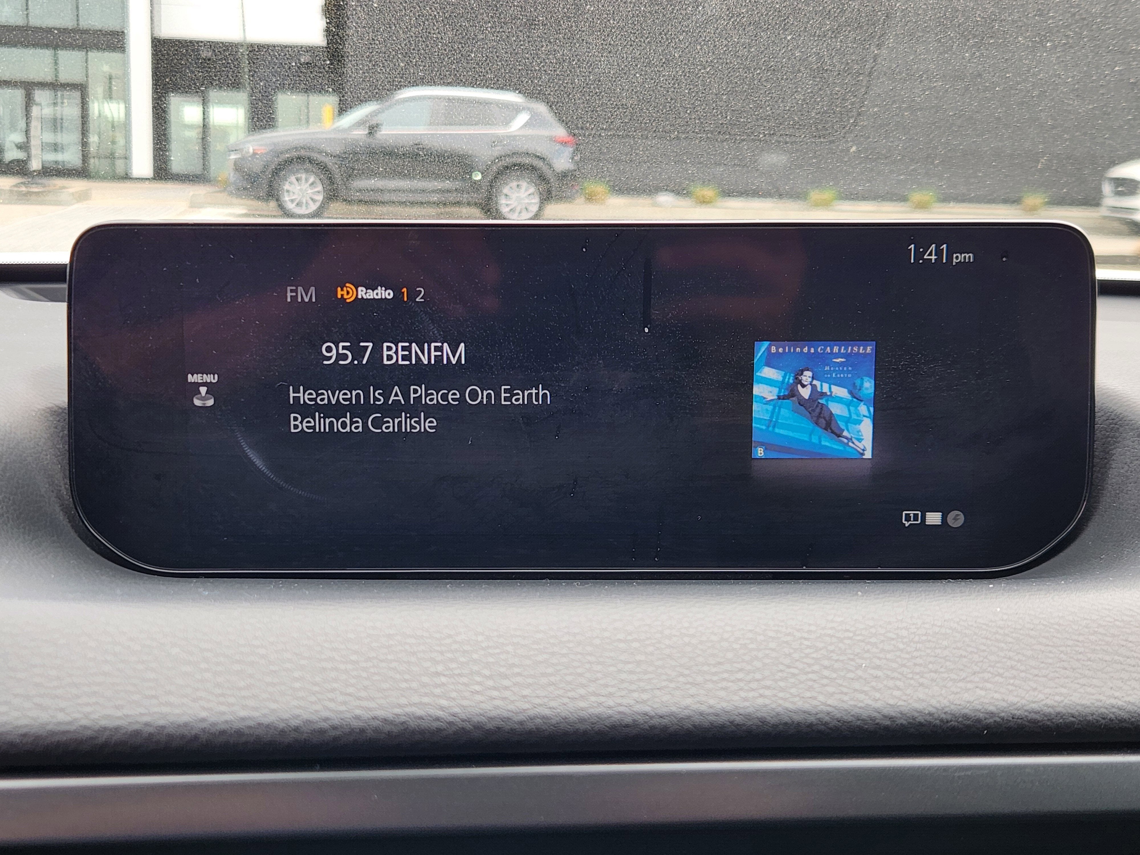 2024 Mazda Mazda CX-50 2.5 Turbo Premium Package