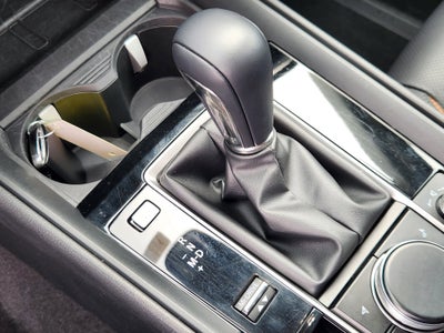 2024 Mazda Mazda CX-50 2.5 Turbo Premium Package