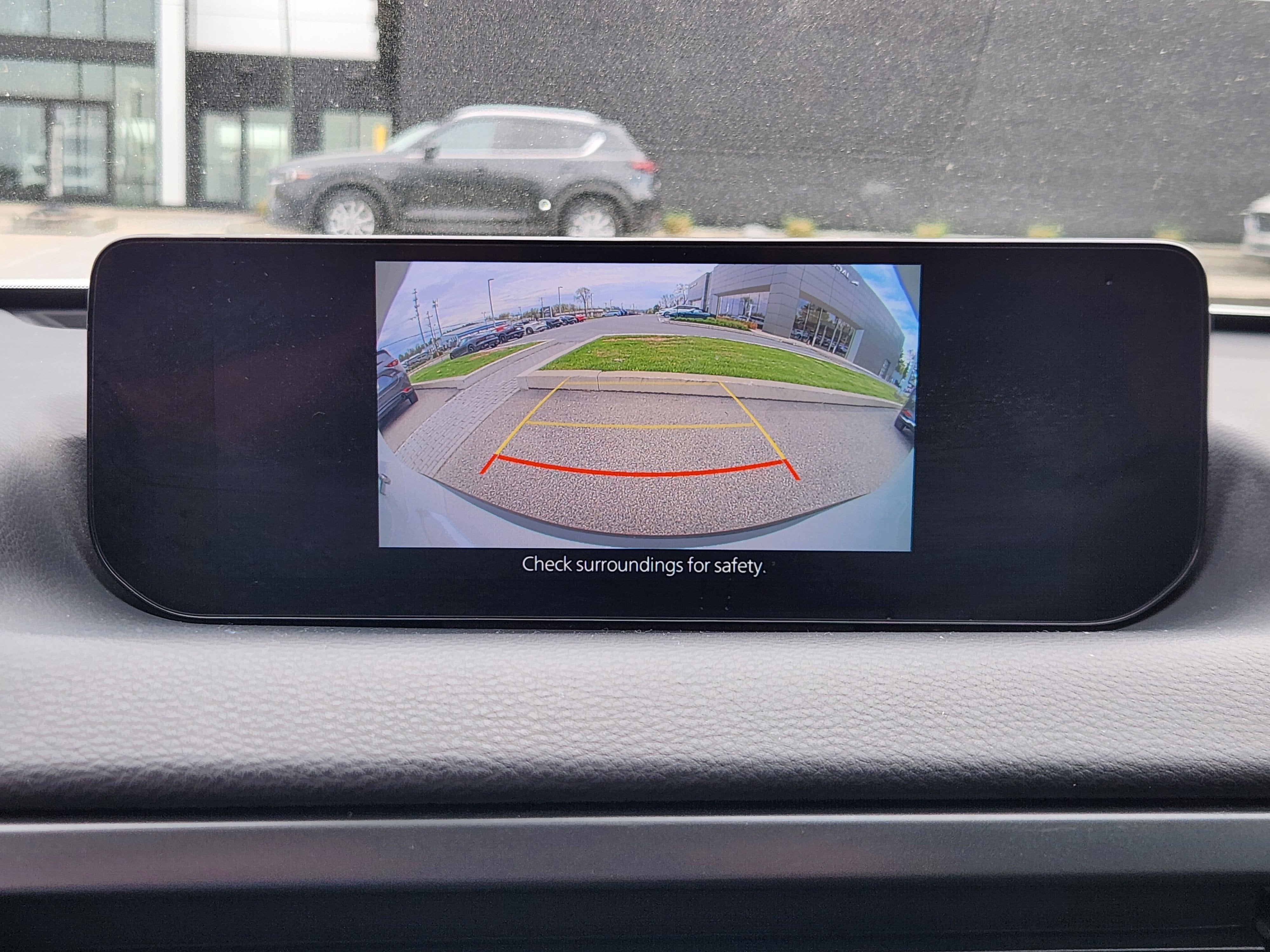 2024 Mazda Mazda CX-50 2.5 Turbo Premium Package