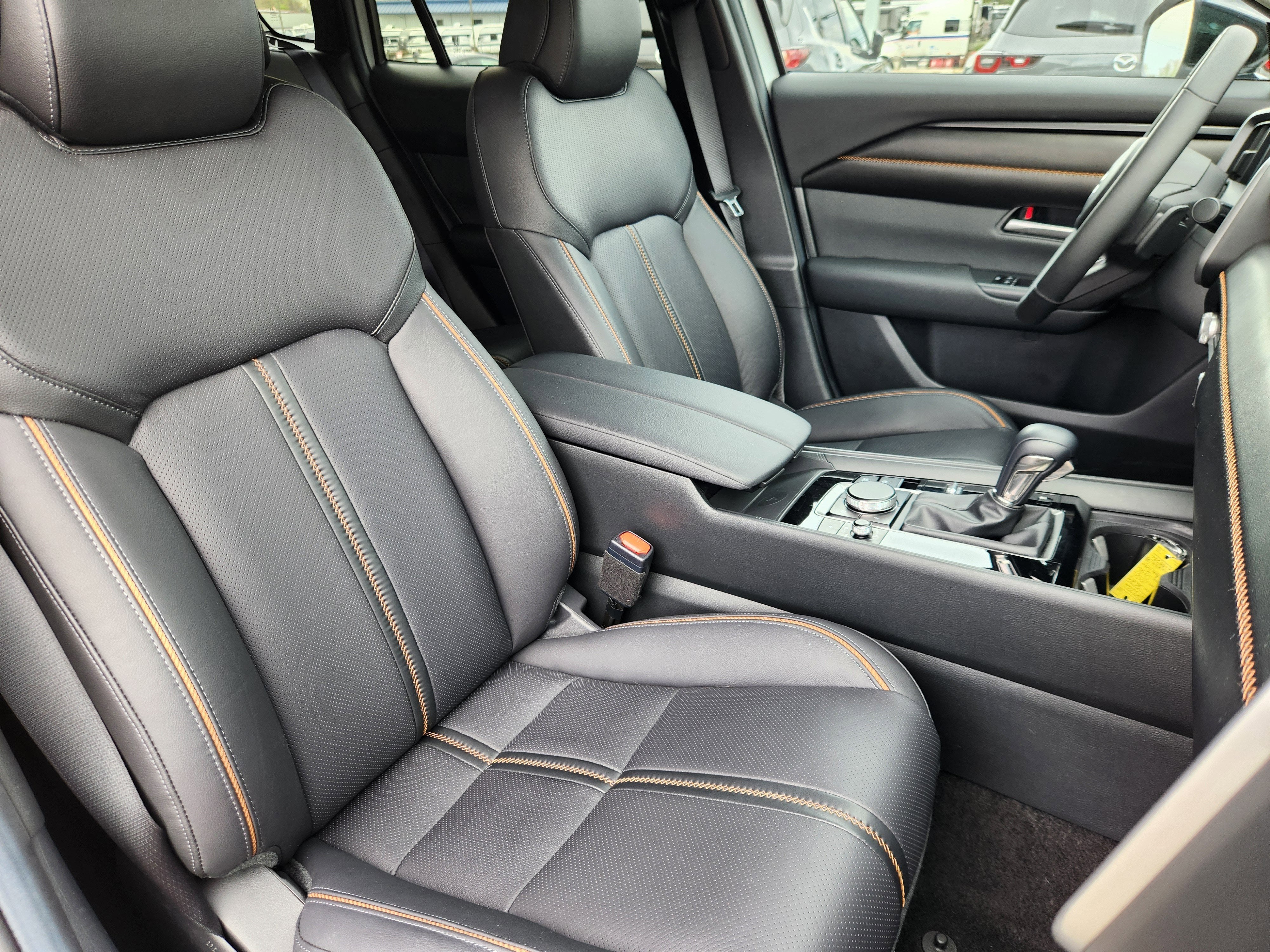 2024 Mazda Mazda CX-50 2.5 Turbo Premium Package