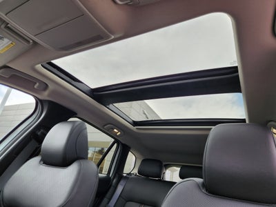 2024 Mazda Mazda CX-50 2.5 Turbo Premium Package