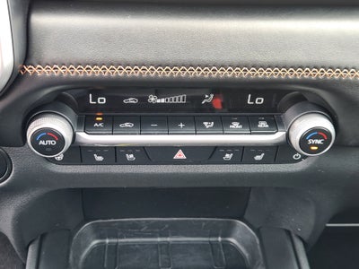 2024 Mazda Mazda CX-50 2.5 Turbo Premium Package