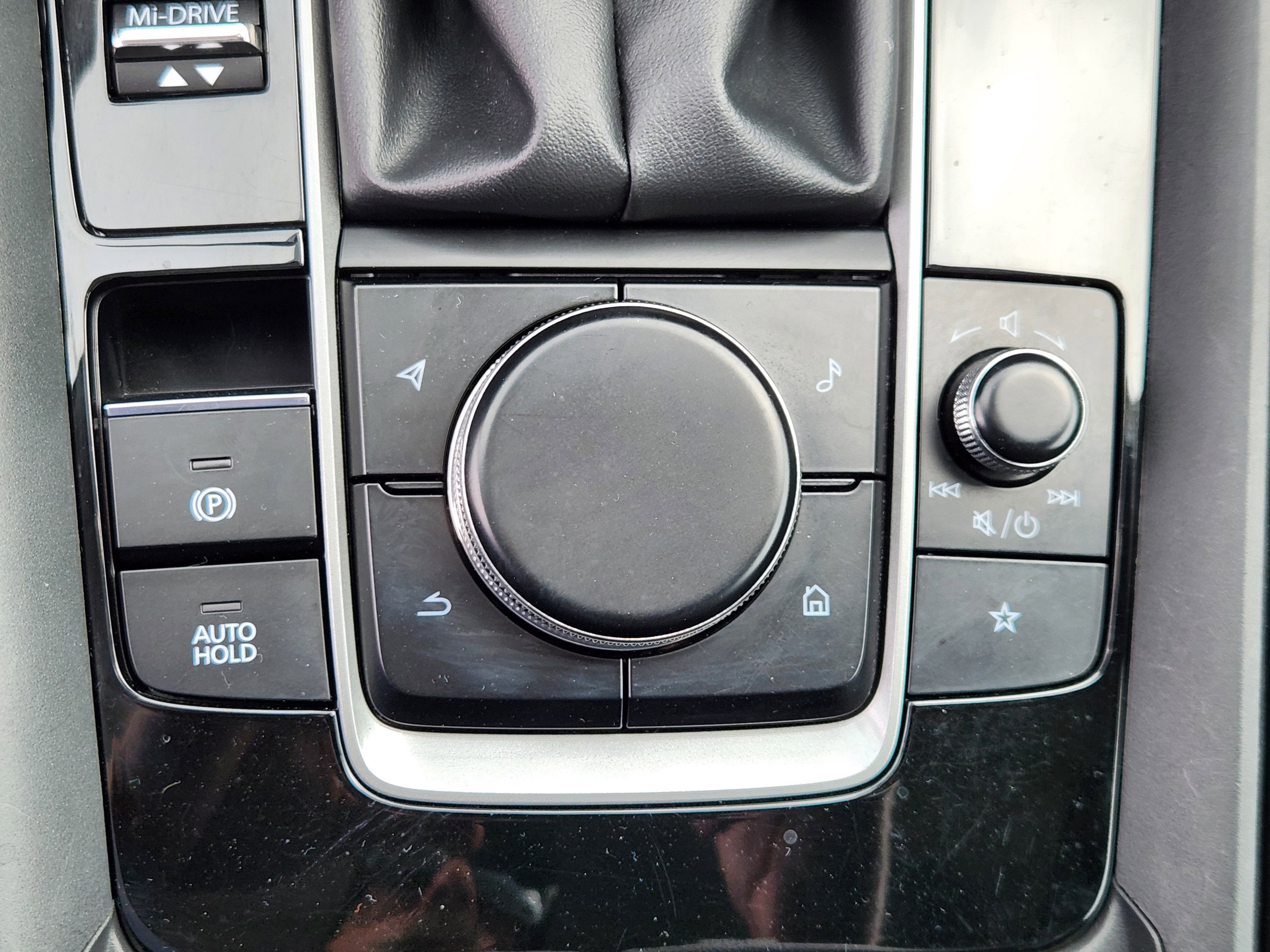 2024 Mazda Mazda CX-50 2.5 Turbo Premium Package