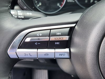 2024 Mazda Mazda CX-50 2.5 Turbo Premium Package