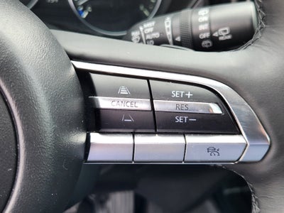 2024 Mazda Mazda CX-50 2.5 Turbo Premium Package