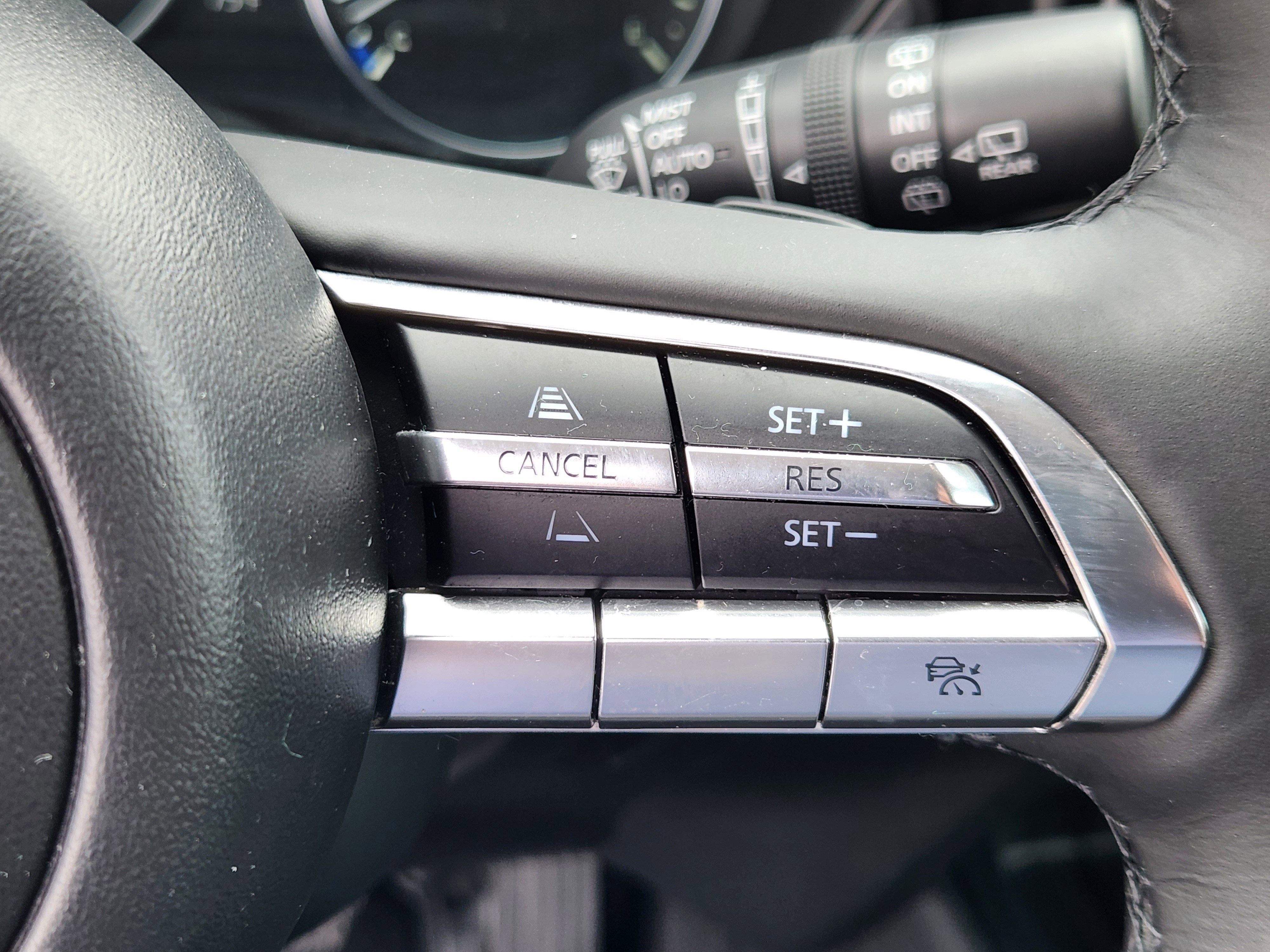 2024 Mazda Mazda CX-50 2.5 Turbo Premium Package