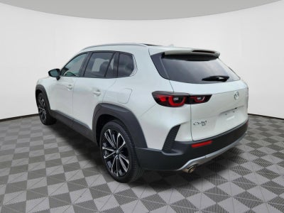 2024 Mazda Mazda CX-50 2.5 Turbo Premium Package