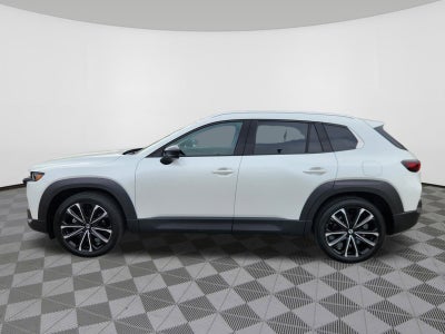 2024 Mazda Mazda CX-50 2.5 Turbo Premium Package