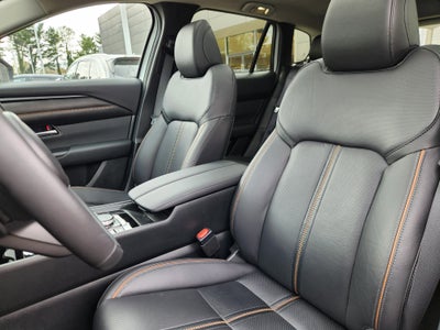 2024 Mazda Mazda CX-50 2.5 Turbo Premium Package