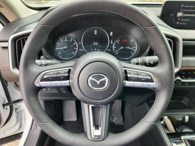 2024 Mazda Mazda CX-50 2.5 Turbo Premium Package