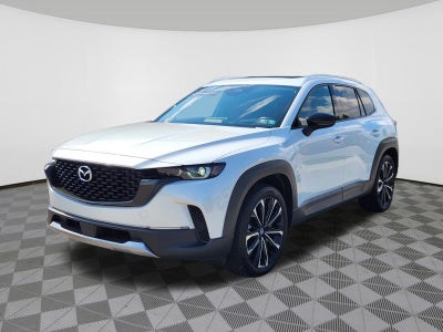 2025 Mazda Mazda CX-50 2.5 Turbo Premium Package