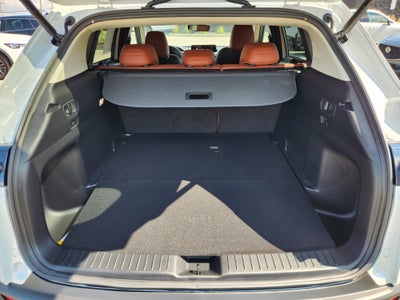 2025 Mazda Mazda CX-50 2.5 Turbo Premium Package