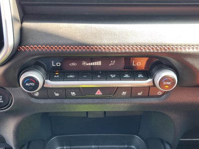2025 Mazda Mazda CX-50 2.5 Turbo Premium Package