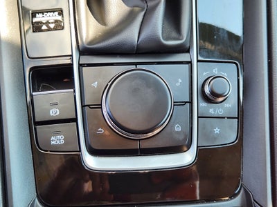 2025 Mazda Mazda CX-50 2.5 Turbo Premium Package