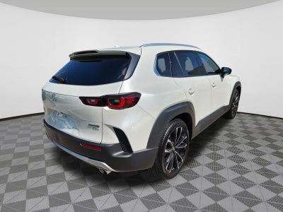 2025 Mazda Mazda CX-50 2.5 Turbo Premium Package