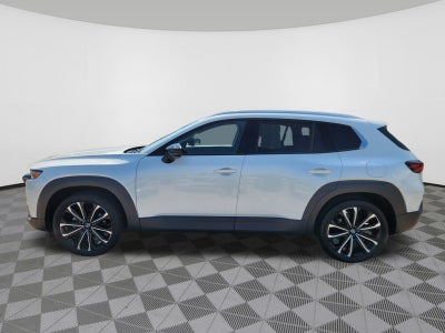 2025 Mazda Mazda CX-50 2.5 Turbo Premium Package