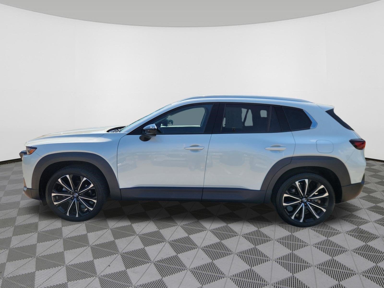 2025 Mazda Mazda CX-50 2.5 Turbo Premium Package
