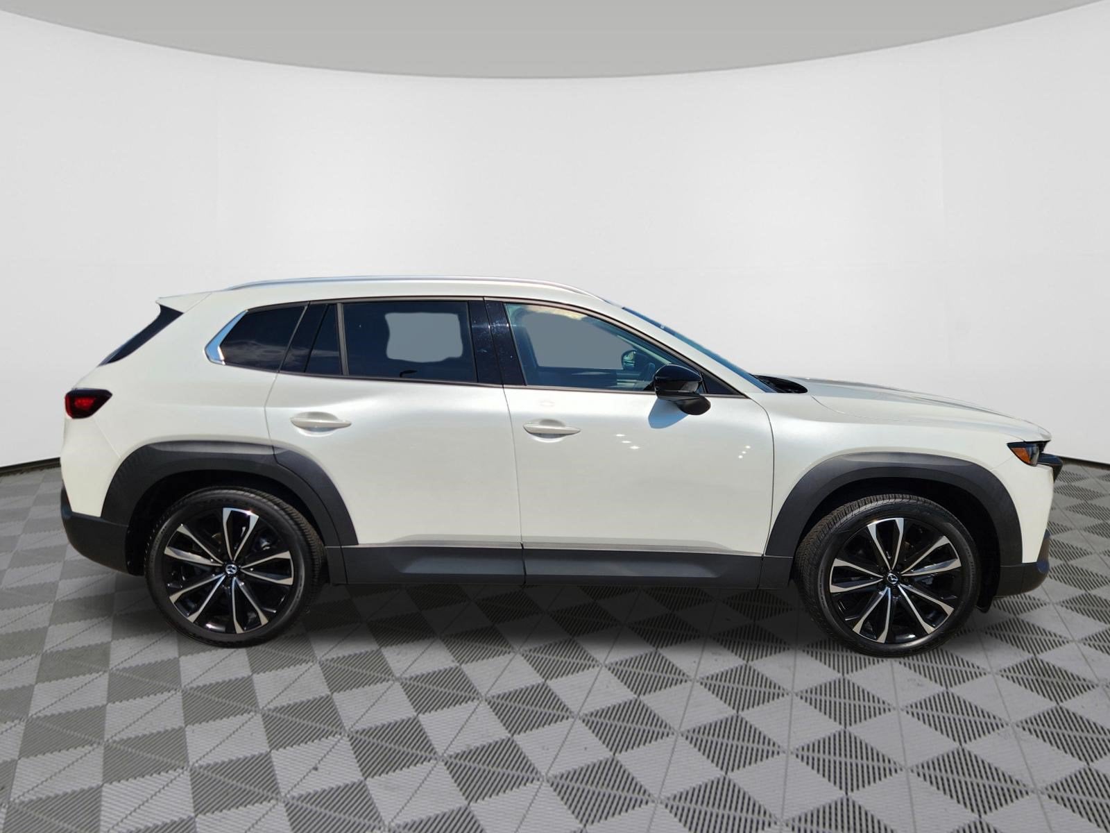 2025 Mazda Mazda CX-50 2.5 Turbo Premium Package