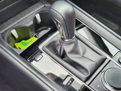 2025 Mazda Mazda CX-50 2.5 Turbo Premium Package