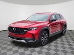 2025 Mazda Mazda CX-50 2.5 Turbo Premium Package