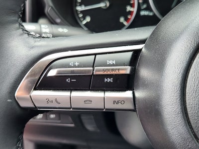 2025 Mazda Mazda CX-50 2.5 Turbo Premium Package