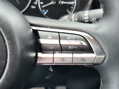 2025 Mazda Mazda CX-50 2.5 Turbo Premium Package