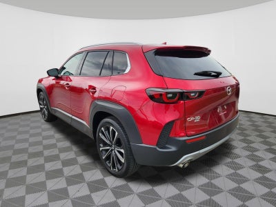 2025 Mazda Mazda CX-50 2.5 Turbo Premium Package