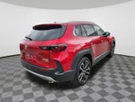 2025 Mazda Mazda CX-50 2.5 Turbo Premium Package