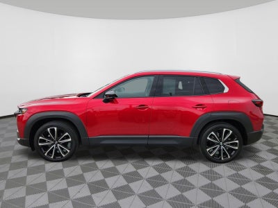 2025 Mazda Mazda CX-50 2.5 Turbo Premium Package