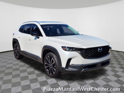 2024 Mazda Mazda CX-50 2.5 S Premium Plus Package