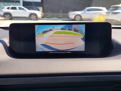 2024 Mazda Mazda CX-50 2.5 S Premium Plus Package