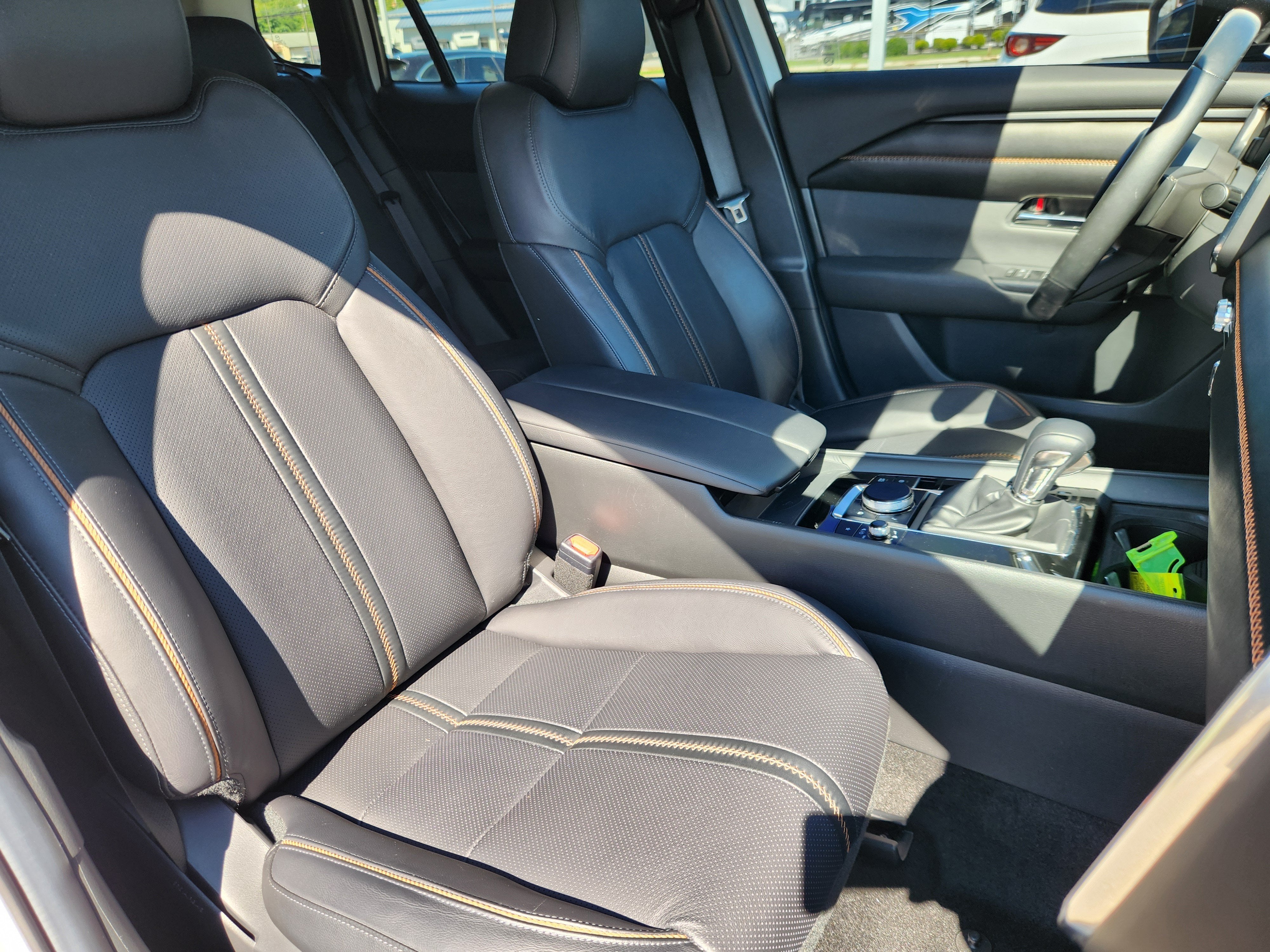 2024 Mazda Mazda CX-50 2.5 S Premium Plus Package