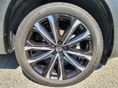 2024 Mazda Mazda CX-50 2.5 S Premium Plus Package
