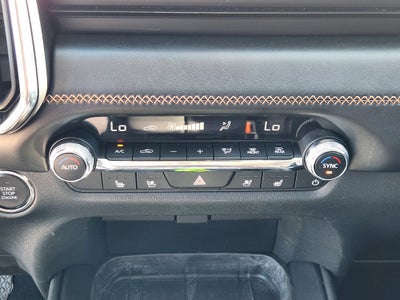 2024 Mazda Mazda CX-50 2.5 S Premium Plus Package