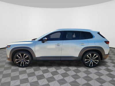 2024 Mazda Mazda CX-50 2.5 S Premium Plus Package