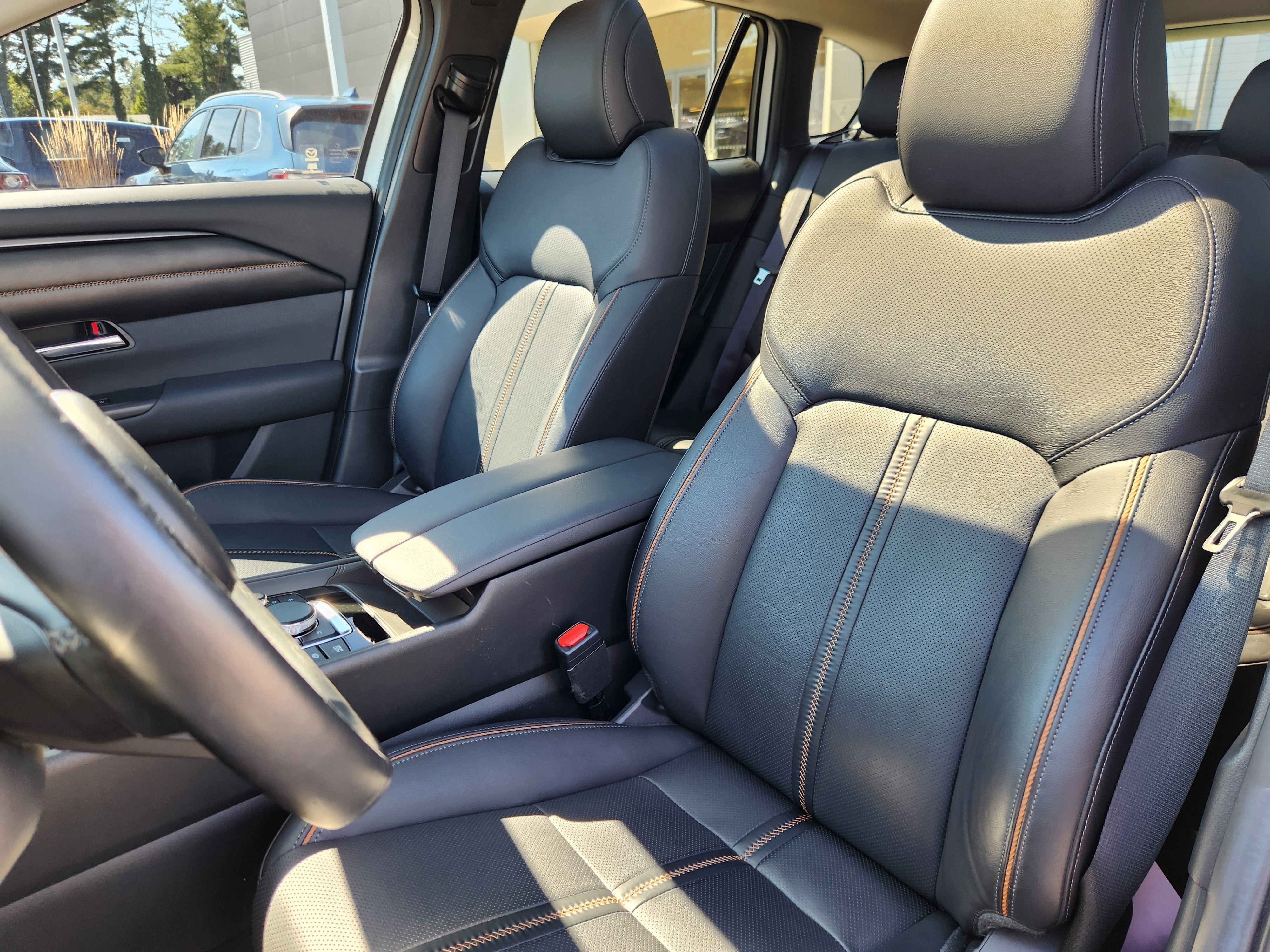 2024 Mazda Mazda CX-50 2.5 S Premium Plus Package