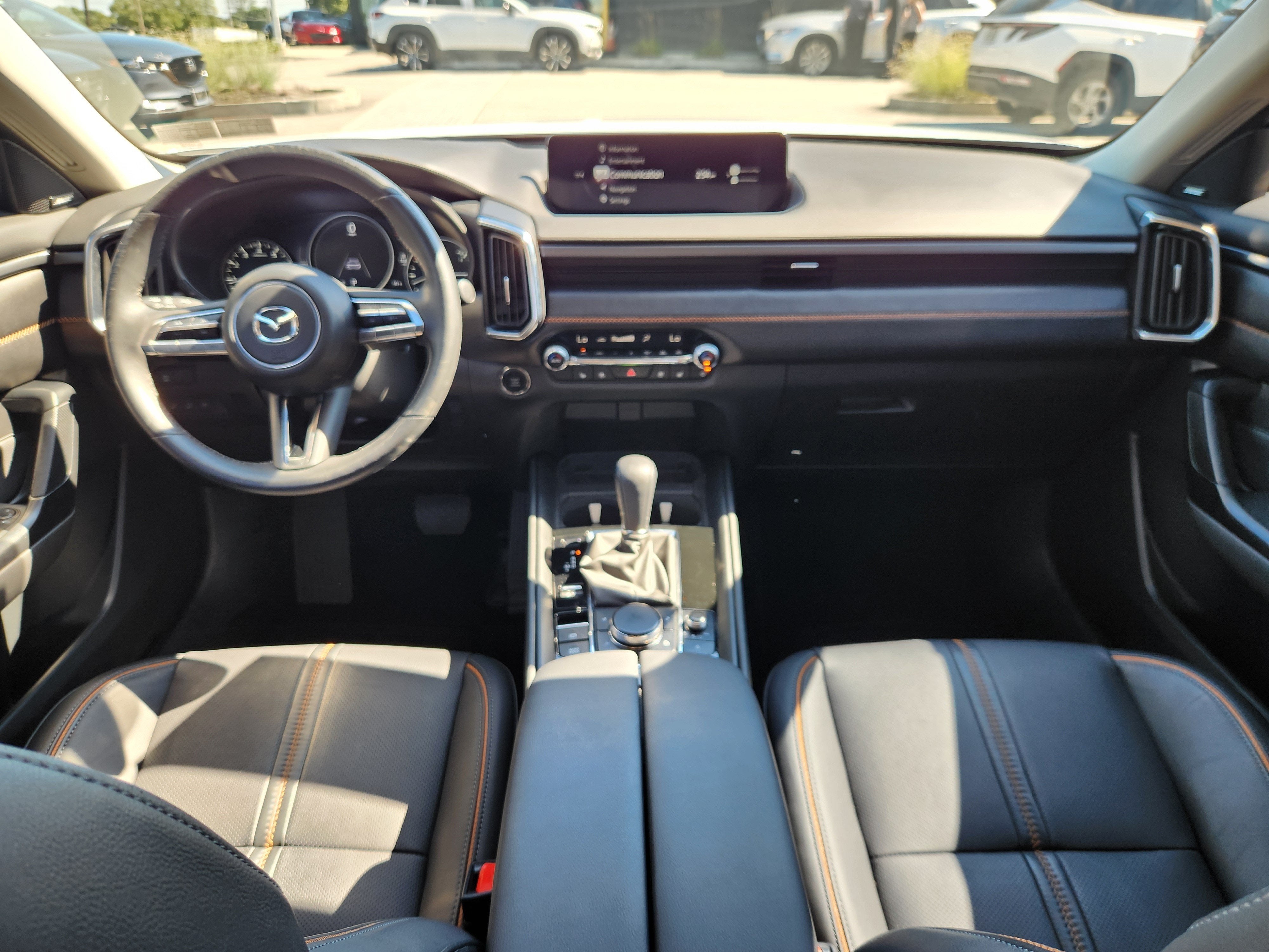 2024 Mazda Mazda CX-50 2.5 S Premium Plus Package
