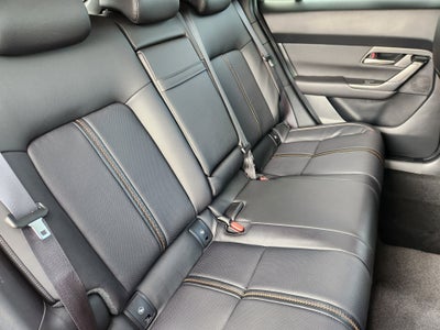 2025 Mazda Mazda CX-50 2.5 S Premium Plus Package