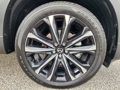 2025 Mazda Mazda CX-50 2.5 S Premium Plus Package