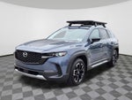 2025 Mazda Mazda CX-50 2.5 Turbo Meridian Edition