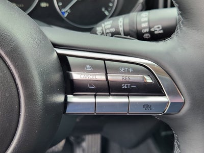 2025 Mazda Mazda CX-50 2.5 Turbo Meridian Edition