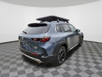 2025 Mazda Mazda CX-50 2.5 Turbo Meridian Edition