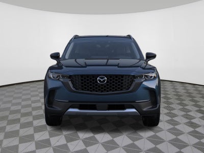 2024 Mazda Mazda CX-50 2.5 Turbo
