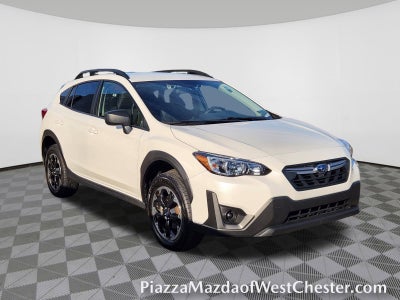 2023 Subaru Crosstrek Base