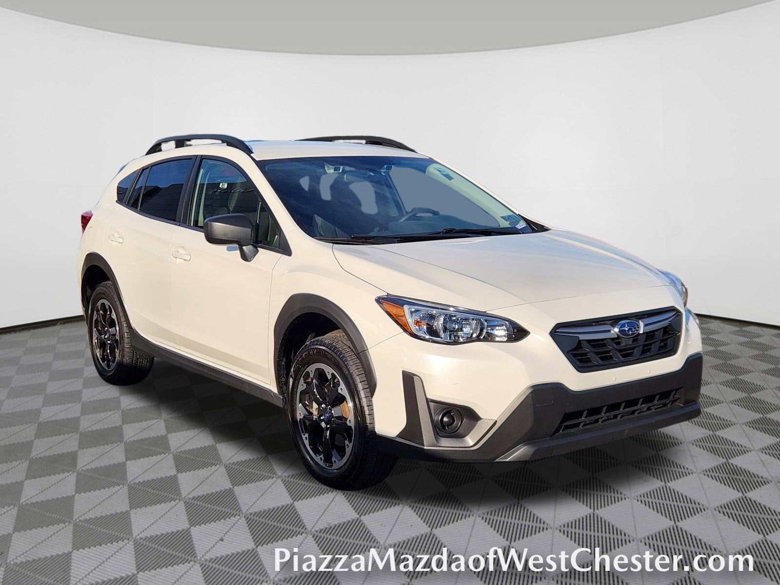 2023 Subaru Crosstrek Base