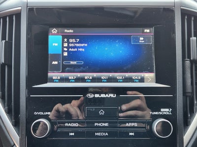 2023 Subaru Crosstrek Base