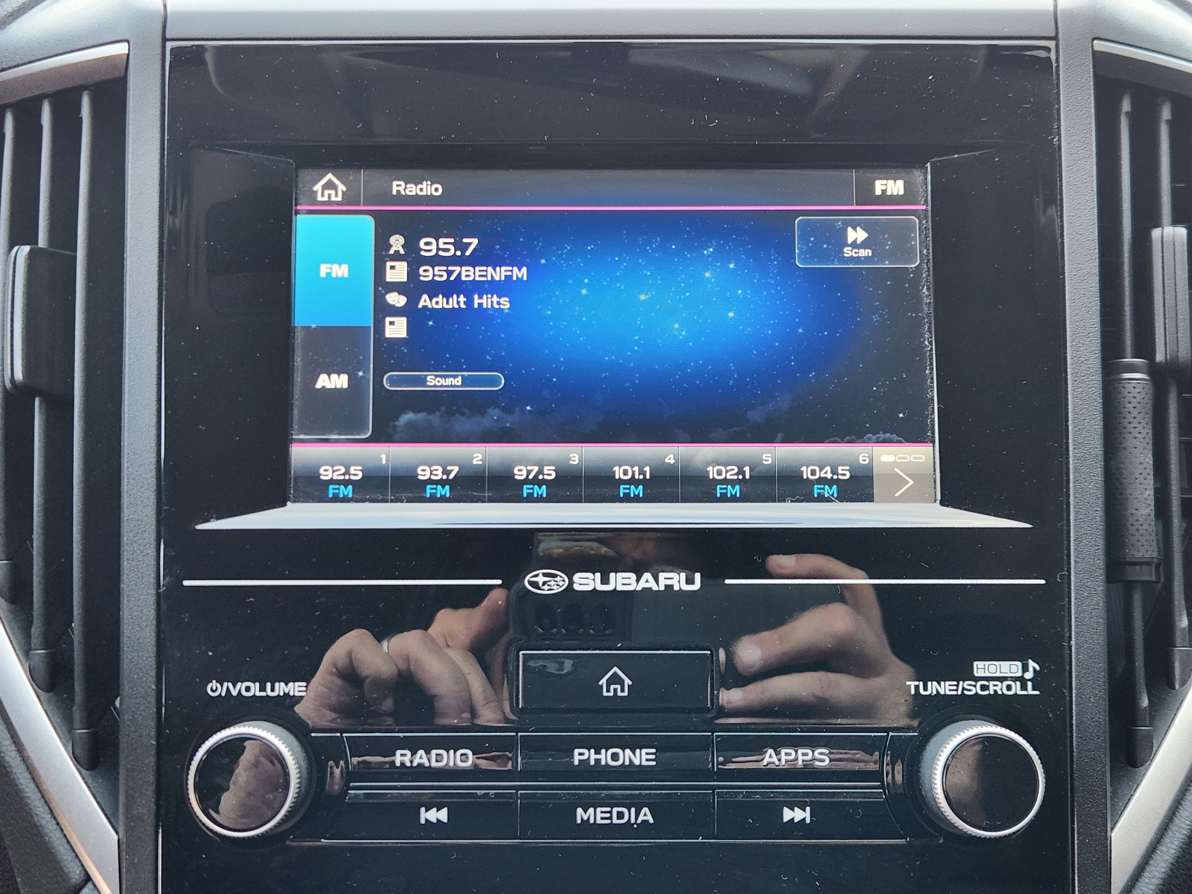 2023 Subaru Crosstrek Base